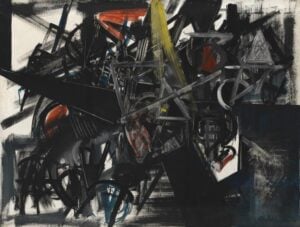 Gli artisti veneti della Collezione Peggy Guggenheim riscoperti dagli studenti dell’Accademia