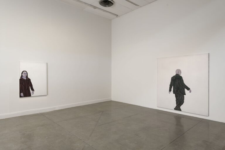En attendant Omar Gatlato. Épilogue, exhibition view at Magasin CNAC, Grenoble, 2023. © Magasin CNAC. Photo Aurélien Mole