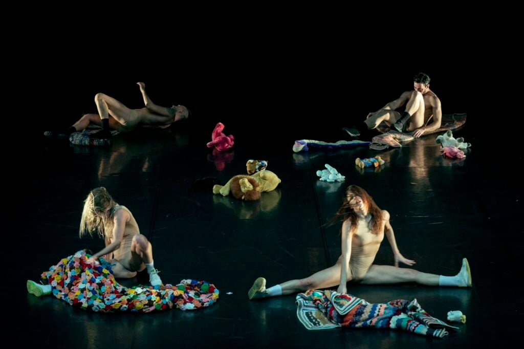 Interplay 2023. La danza contemporanea va in scena a Torino