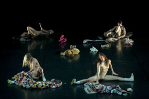 Interplay 2023. La danza contemporanea va in scena a Torino
