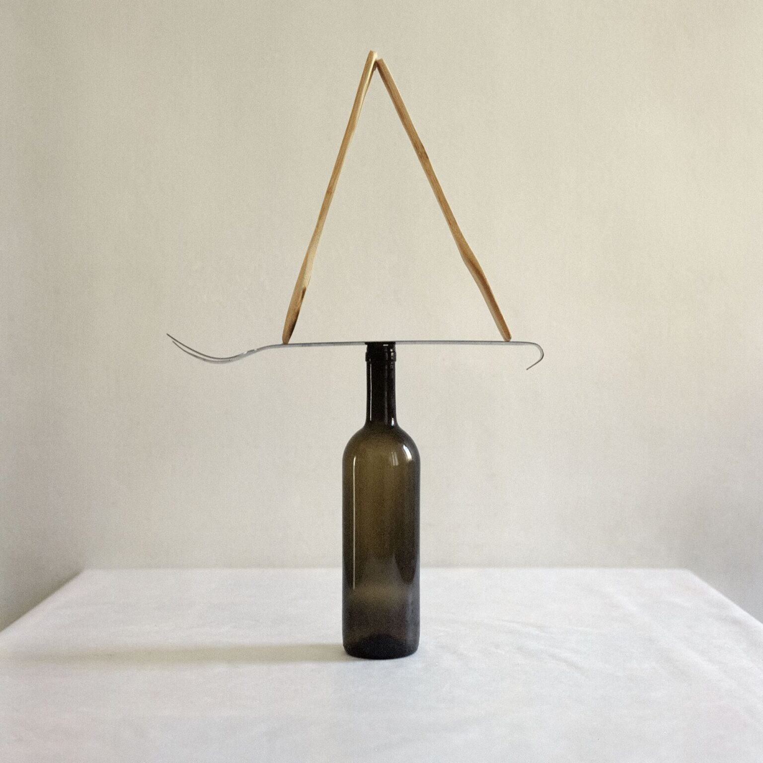 La mostra di Eva Frapiccini da Peola Seimondi a Torino Artribune