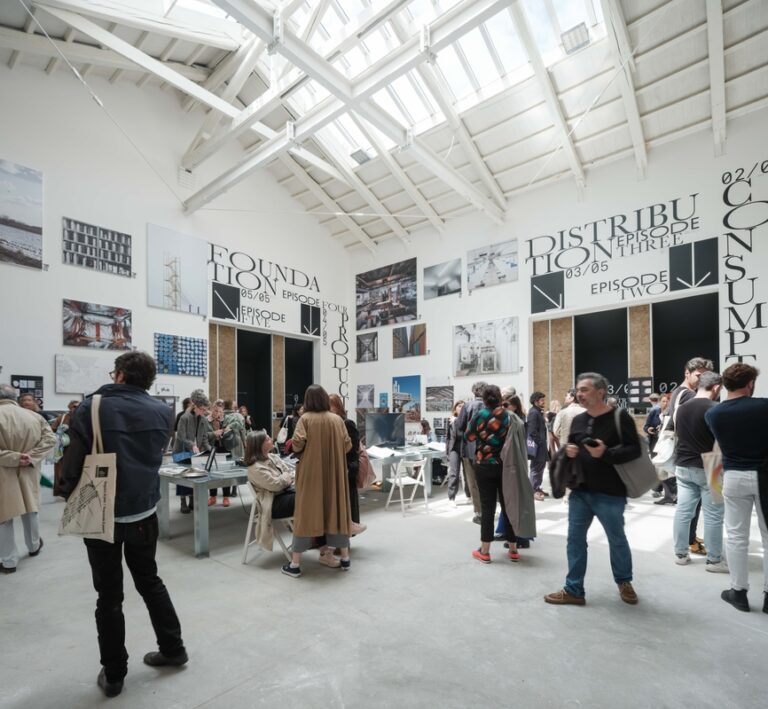 FOODSCAPES, il Padiglione Spagna alla Biennale Architettura 2023, Venezia. Photo Pedro Pegenaute