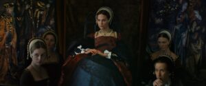 Firebrand, il ritratto di Catherine Parr. A Cannes il film sull’ultima moglie di Enrico VIII