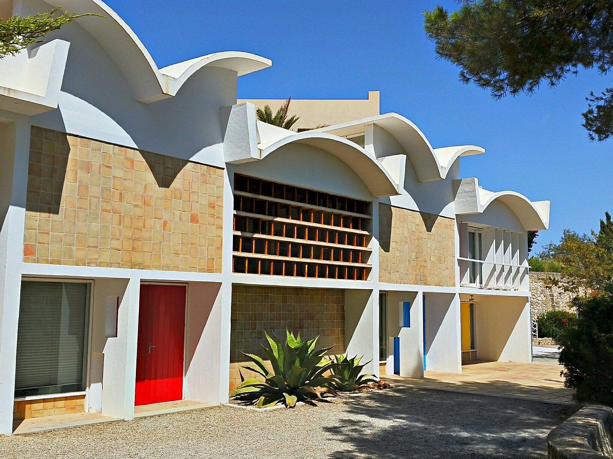 Fondazione Pilar e Joan Miró, Mallorca