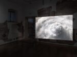 Giacomo Segantin, Looking through the clouds, 2021, video, 8 min. e 41