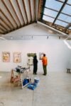 Grip Face e Miju Lee © GRIMALT DE BLANCH