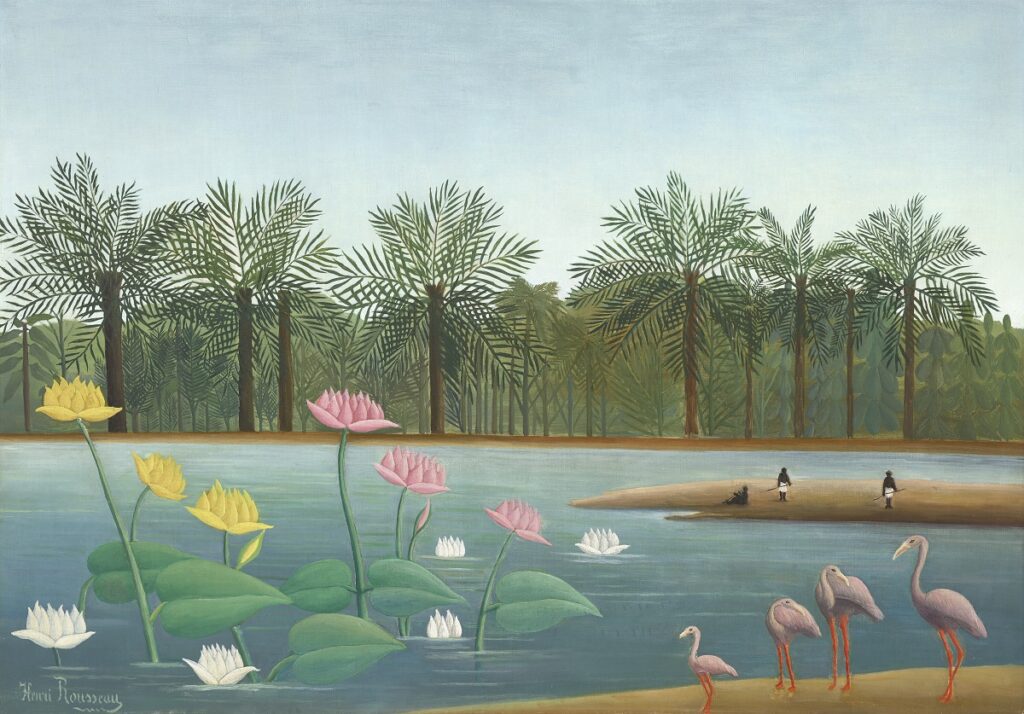 Rousseau e collezioni da record. I risultati delle prime aste di Christie’s a New York