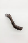 Ignazio Mortellaro, Giš gi tug ga, installation view at FPAC gallery, Milano, Palermo, 2023