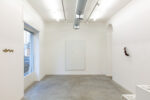 Ignazio Mortellaro, Giš gi tug ga, installation view at FPAC gallery, Milano, Palermo, 2023