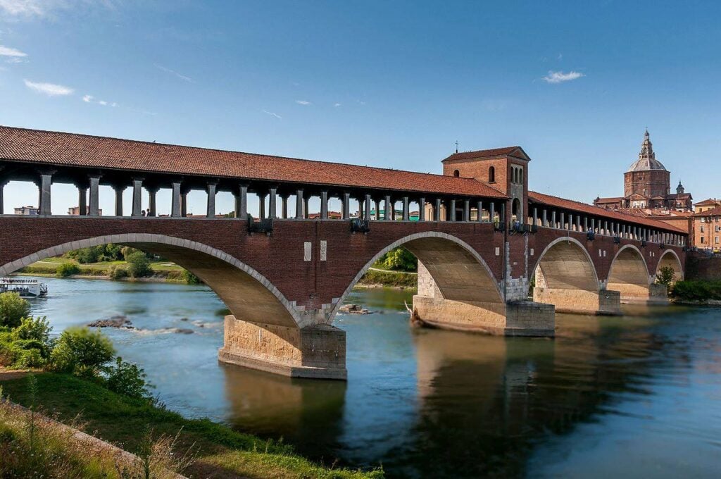 Weekend a Pavia. Cosa fare e vedere in città e nei dintorni