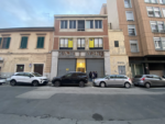 Il negozio sfitto a Livorno affittato da Michael Rotondi per la sua mostra 20 anni (2)