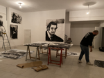 Il negozio sfitto a Livorno affittato da Michael Rotondi per la sua mostra 20 anni (4)