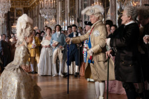Cannes 76. Jeanne du Barry è il ritratto della cortigiana divenuta la favorita di Luigi XV