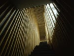 Kengo Kuma, Great Bamboo Wall