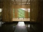 Kengo Kuma, Great Bamboo Wall