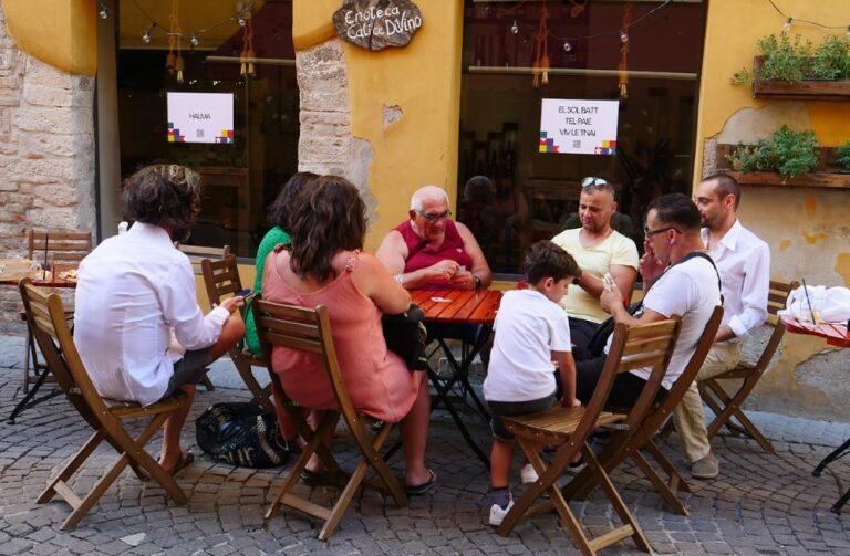 La storia siamo noi, residenza artistica a Fermignano (1)