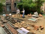 L'alluvione al Museo Carlo Zauli