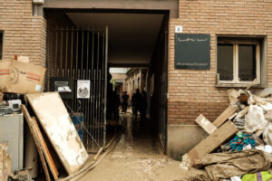 Il Museo Carlo Zauli di Faenza avvia una raccolta fondi per riparare i danni dell’alluvione