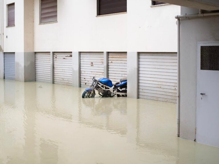 L'alluvione in Emilia Romagna, maggio 2023. Photo Silvia Camporesi