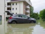 L'alluvione in Emilia Romagna, maggio 2023. Photo Silvia Camporesi