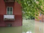 L'alluvione in Emilia Romagna, maggio 2023. Photo Silvia Camporesi