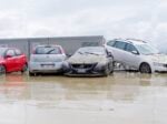 L'alluvione in Emilia Romagna, maggio 2023. Photo Silvia Camporesi