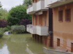 L'alluvione in Emilia Romagna, maggio 2023. Photo Silvia Camporesi