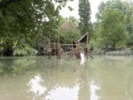 L'alluvione in Emilia Romagna, maggio 2023. Photo Silvia Camporesi