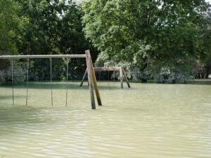 Il racconto fotografico dell’alluvione in Emilia-Romagna
