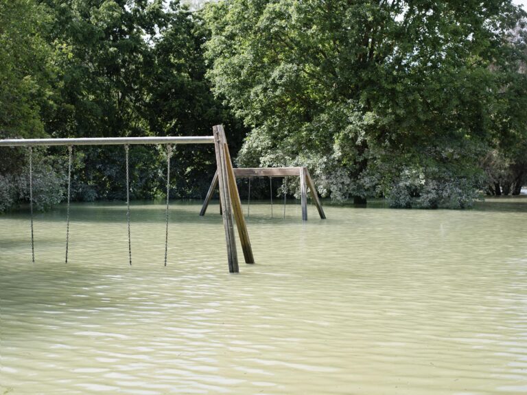 L'alluvione in Emilia Romagna, maggio 2023. Photo Silvia Camporesi