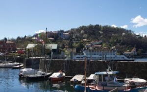 Sul Lago Maggiore un festival tra arte e scienza dedicato alla Meraviglia nel mondo contemporaneo