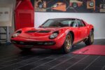 Museo Ferruccio Lamborghini