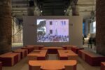 DAAR — Alessandro Petti and Sandi Hila, Ente di Decolonizzazione — Borgo Rizza. 18. Mostra Internazionale di Architettura - La Biennale di Venezia, The laboratory of the Future. Photo Marco Zorzanello