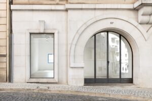 Nuovi spazi a Lisbona per le gallerie italiane Monitor e Madragoa