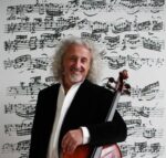 Maisky Mischa © Bernard Rosenberg