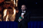 Marco Geracitano, Credits Luca Dammicco Courtesy of Accademia del Cinema Italiano Premi David di Donatello