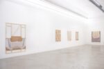 Milan Vagač, Black Box, installation view at LABS Contemporary Art, Bologna, 2023. Courtesy LABS Contemporary Art