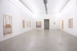 Milan Vagač, Black Box, installation view at LABS Contemporary Art, Bologna, 2023. Courtesy LABS Contemporary Art