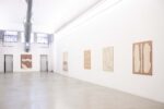 Milan Vagač, Black Box, installation view at LABS Contemporary Art, Bologna, 2023. Courtesy LABS Contemporary Art