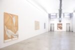 Milan Vagač, Black Box, installation view at LABS Contemporary Art, Bologna, 2023. Courtesy LABS Contemporary Art