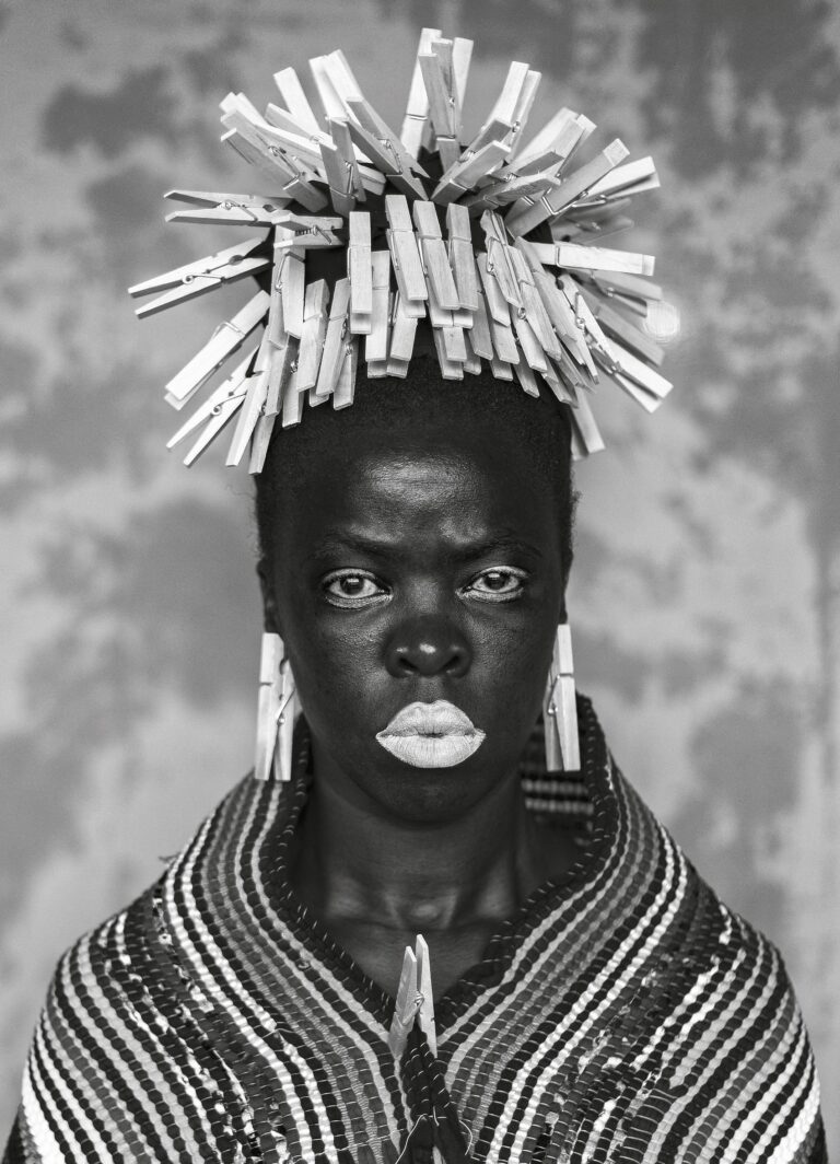 Muholi, Bester I, Mayotte, 2015