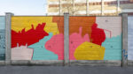 Muri d'artista 2023, Cittadella degli Archivi, Milano