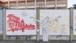 Muri d'artista 2023, Cittadella degli Archivi, Milano