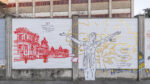 Muri d'artista 2023, Cittadella degli Archivi, Milano