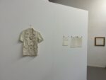 Occasioni del tempo, installation view at Fondazione Filiberto e Bianca Menna, Roma, 2023