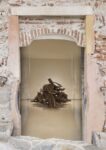 Oltre il buio, installation view at Rocca di Angera, 2023. Courtesy Galleria Franco Noero. Photo Andrea Rossetti