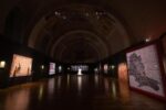 Omar Hassan in mostra al Palazzo Reale di Palermo