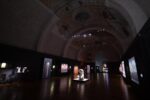 Omar Hassan in mostra al Palazzo Reale di Palermo