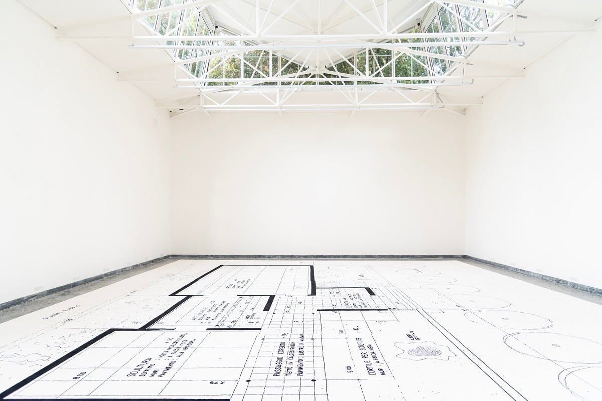 Padiglione Svizzera, Biennale Architettura 2023. Photo Irene Fanizza