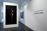 Paolo Mussat Sartor, Inattese Visioni, installation view at Galleria Gracis, Milano, 2023. Photo Fabio Mantegna